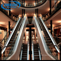 Deeoo Residential Cheap Price Home Escalator with Low Cost